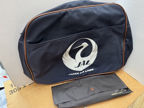 Vintage japan airlines - japan,