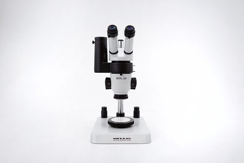 Wild stereo microscope - wild,