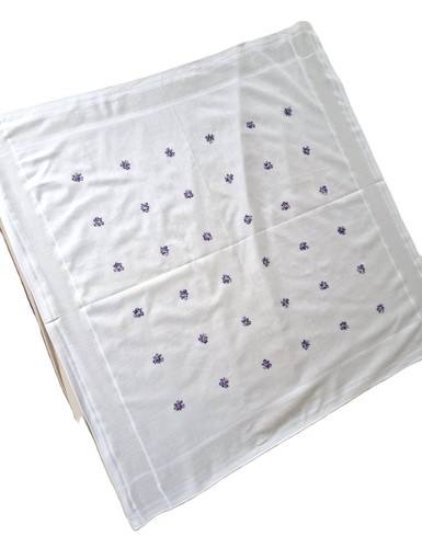 Tischdecke mitteldecke - tischdecke,