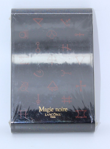 Lamcome magie noir - lamcome, 7,5
