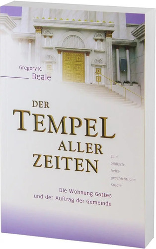 Der tempel aller zeiten - tempel, |