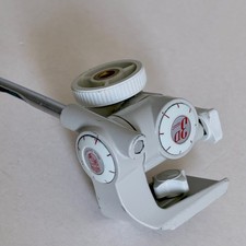 Linhof 3D Report Stativkopf 3/8 Vintage, sehr gepflegt