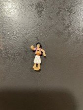 Polly Pocket Blueburd Aladdin