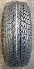 1 winter tires 195/55 R16 87 H