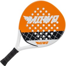 Leichter Padel-Schläger zum