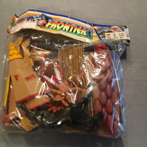 Indianer spielzeug - indianer,