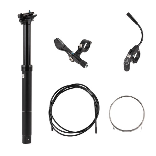 Vario sattelstütze contec - vario,