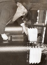 London Olympia Radio Show