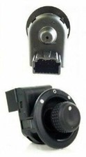 Spiegelverstellknopf Renault Clio 2 Storia Kangoo Megane Scenic