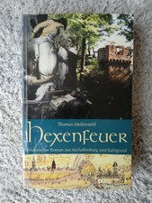 Hexenfeuer: Historischer Roman