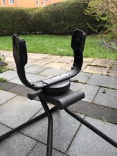 Gestell Mamas&Papas für Babyschale