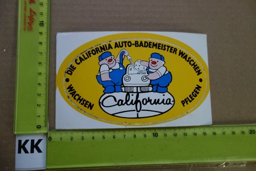 Alter aufkleber auto motorrad - alter,