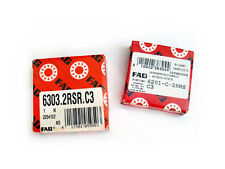 Lager für Lichtmaschine VW