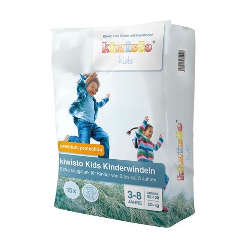Kiwisto kids kinderwindeln - kiwisto,