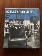 Achille Castiglioni. Complete