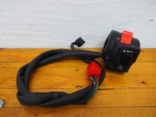 Honda NT 650 V Deauville RC47 Lenkerschalter rechts