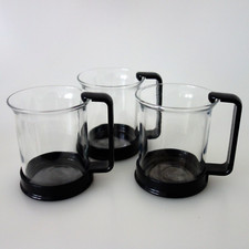 Bodum Brazil 3 Teetassen