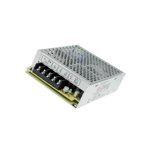 Netzteil impuls - rs-75-12, netzteil: