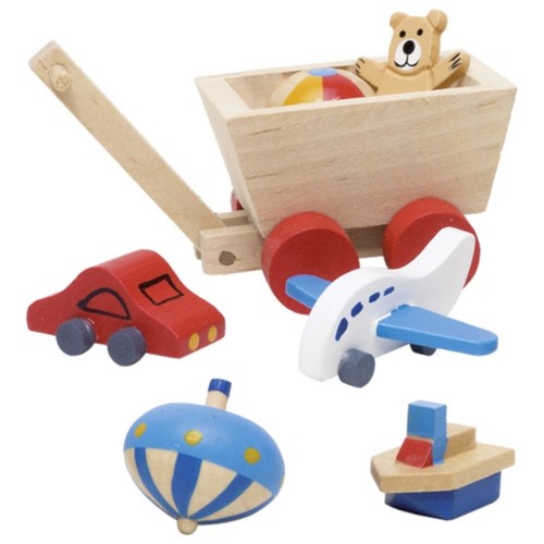 Goki accessoires kinderzimmer - accessoires,