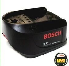 Bosch Akku 18 V  Neubestückt  3.0 Ah Samsung Zellen  UNEO MAXX-PSR-PSB-AHs- ART