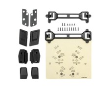 Traxxas Clipless Halter für