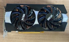 Sapphire Radeon R9 270X 4GB GDDR5 DVI-I/DVI-D/HDMI/DP Dual-X Boost OC 11217-04