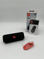 JBL Flip 4 Bluetooth