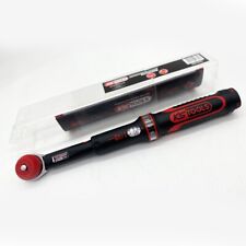 KS Tools 1/4 Zoll Drehmomentschlüssel Fahrrad  5 25Nm Feinmechanik Ratschen schl