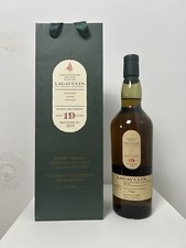 Lagavulin Feis Ile 2019 (19
