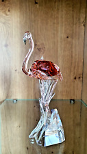 Swarovski Figur 5302529 Flamingo. Top Zustand