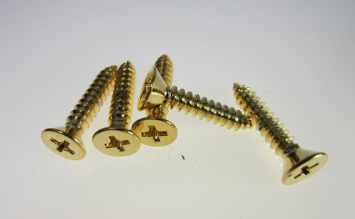 Blechschraube kreuz senkkopf - blechschraube,