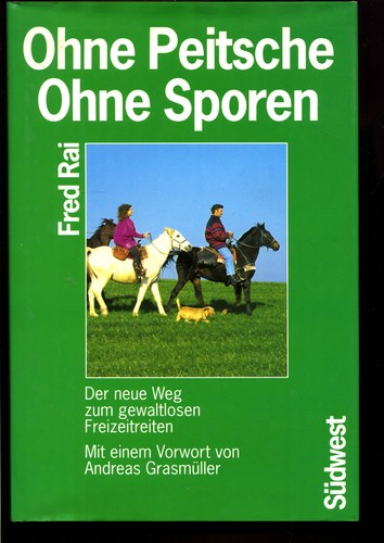 Ohne peitsche - ohne, peitsche--ohne