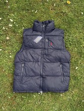Polo ralph lauren weste navy - ralph,