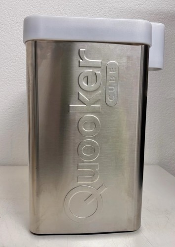 Quooker cube gen co2 - quooker, 1