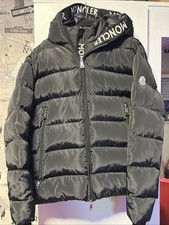 Moncler Daunenjacke/