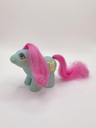 Mein kleines pony my - mein,