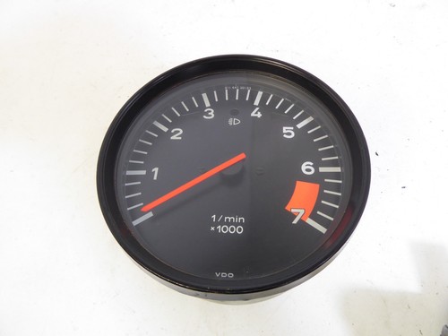 Porsche 911 drehzahlmesser - 911,