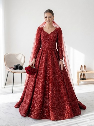 Henna abendkleid nisan - henna, abendkleid/