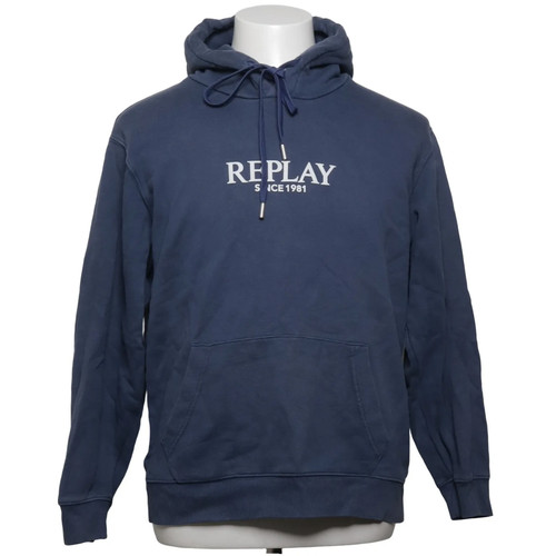 Replay kapuzenpullover - replay,,
