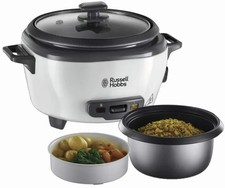 Reiskocher 0,8l Antihaft