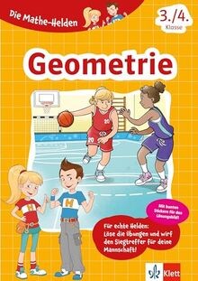 Klett die mathe helden - die, mathe-helden