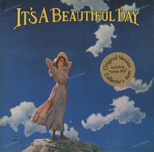 It's A Beautiful Day - It's A