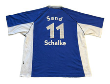 FC Schalke Trikot S04 Saison