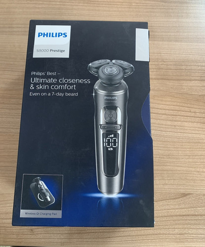 Philips s9000 prestige herren - prestige,