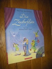 Die Zauberflöte. Oper von Wolfgang Amadeus Mozart Simsa, Marko