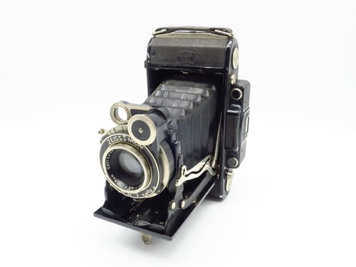 Zeiss ikon super - zeiss, ikonta