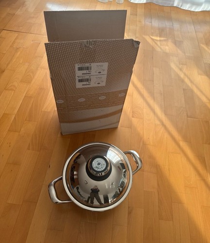 Amc topf neu - topf,