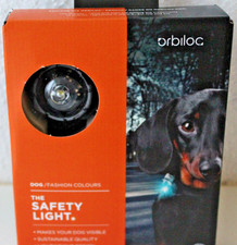 Orbiloc Dog Dual LED