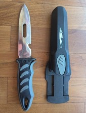 Tauchmesser