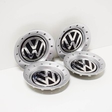 Radkappen-Set für Volkswagen